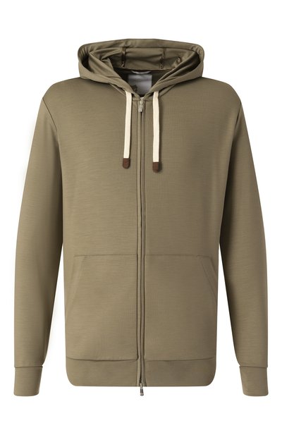 Мужской шерстя�ная толстовка MARCO PESCAROLO, арт. MIKE/51Y19