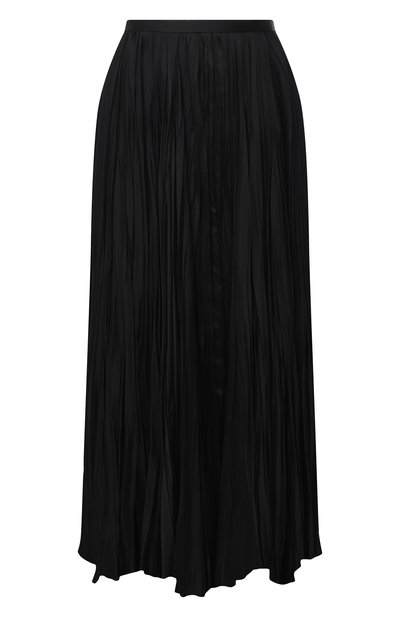 Женская юбка из вискозы JIL SANDER, арт. JSWR355606-WR392002