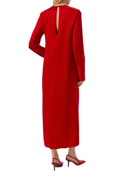 Атласное платье ARMARIUM, арт. ARMFWD055/SE09, фото 3