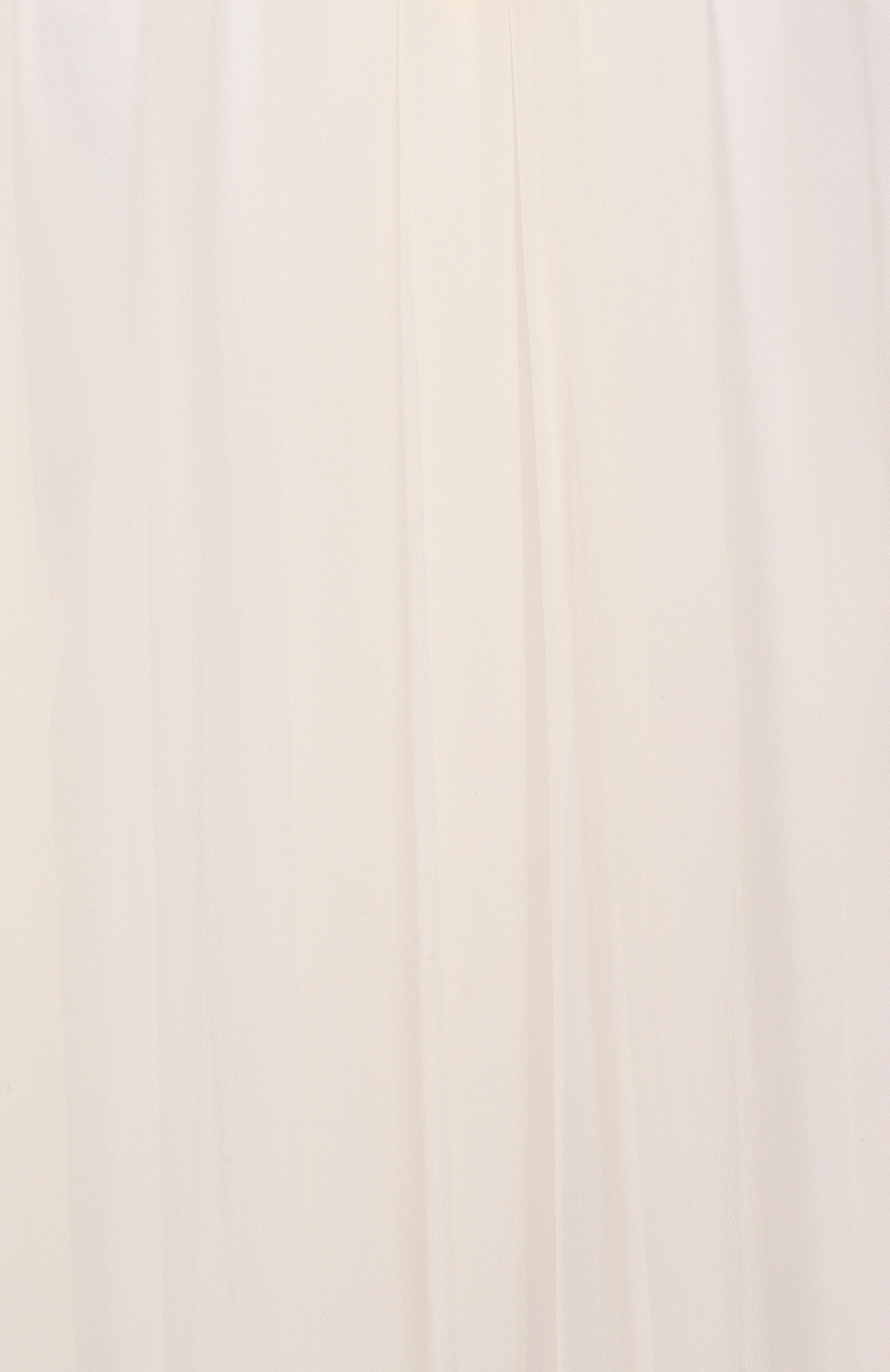 Шелковое платье MVST белого цвета по цене 394500 руб., арт. 25E/X2P/0/H051/5586, фото 6 Шелковое платье MVST, арт. 25E/X2P/0/H051/5586, фото 6