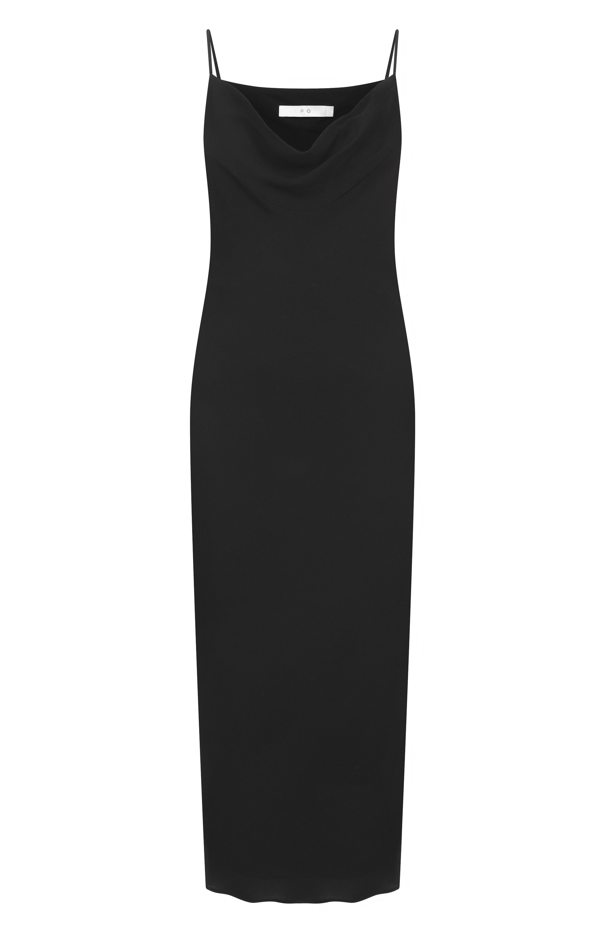 Платье из вискозы IRO, арт. WP330PALIA, фото 1