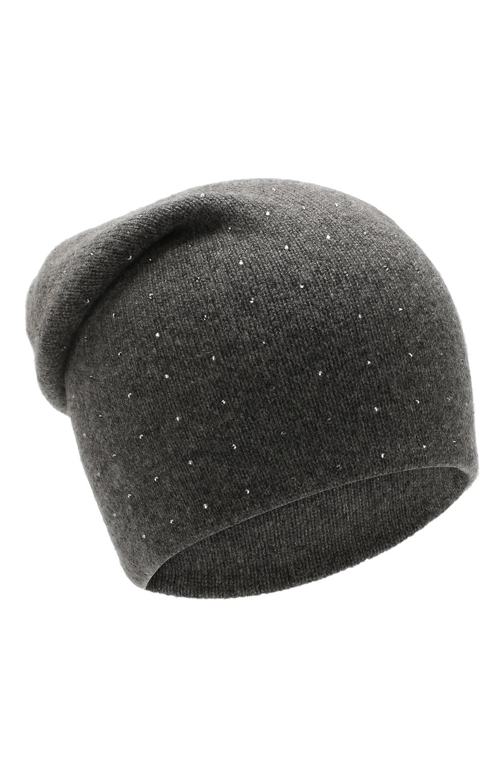 Кашемировая шапка WILLIAM SHARP, арт. HT 19-46, фото 1