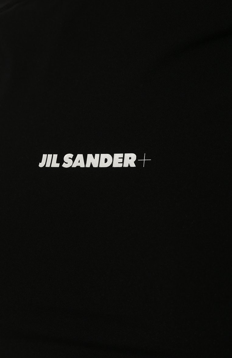 Топ JIL SANDER, арт. JPPU783500-WU478008, фото 5