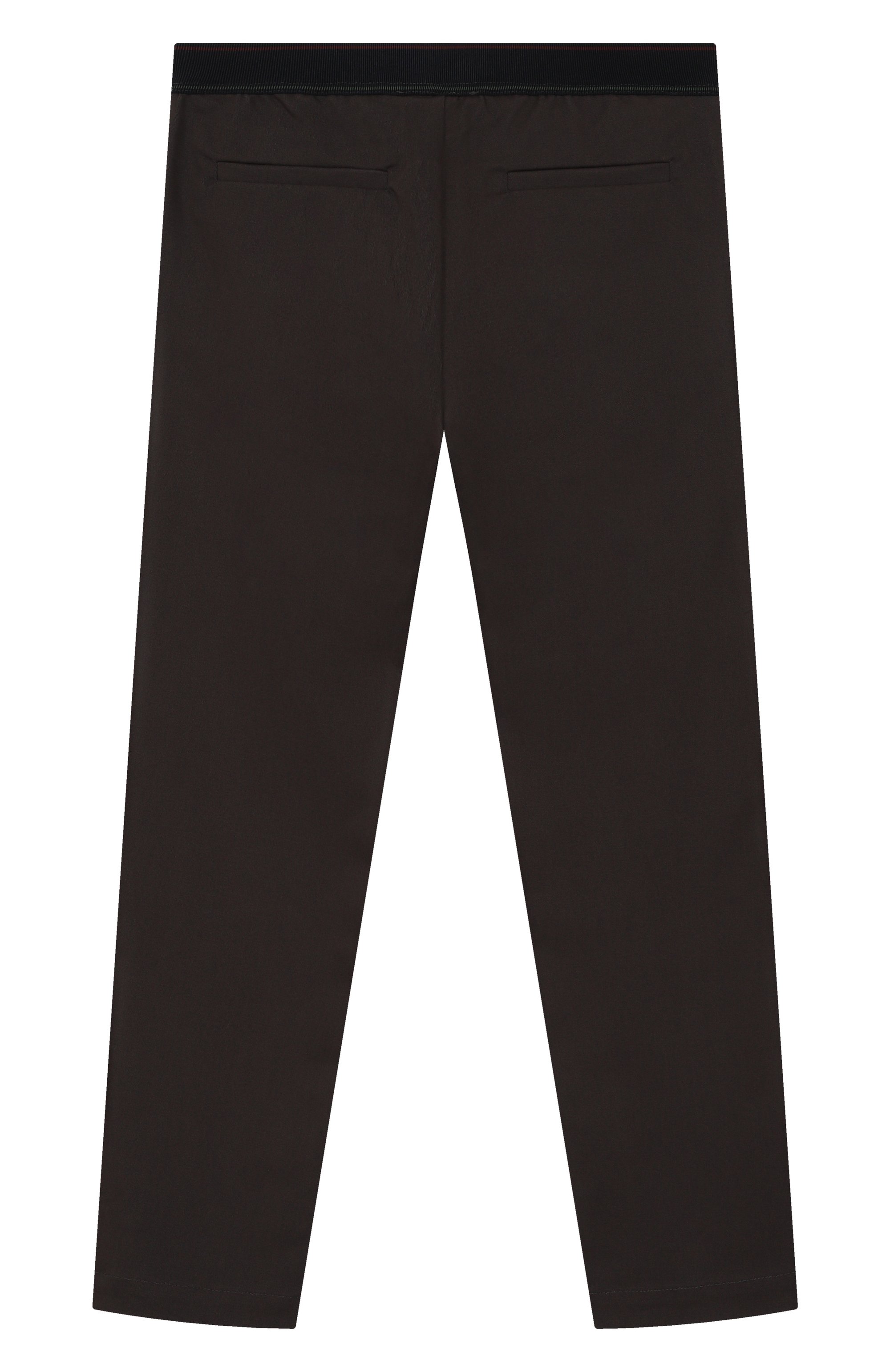 Хлопковые брюки VARCI, арт. VR2580U/9A-16A, фото 2