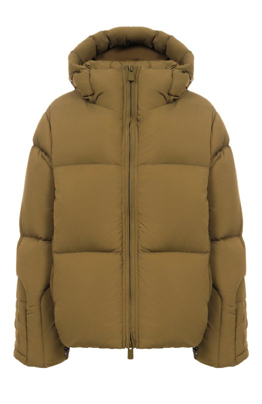 Пуховик Bacon BACPIGIU565 Хаки BACPIGIU565