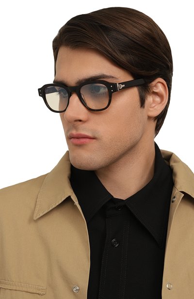 Солнцезащитные очки DUNHILL, арт. DU0048S 001, фото 2