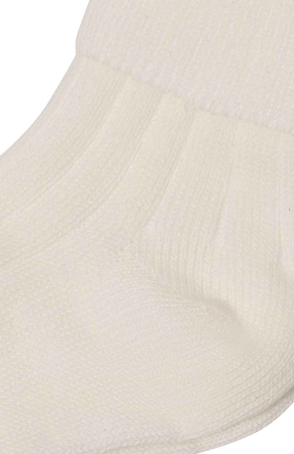 Комплект из семи пар носков STORY LORIS разноцветного цвета по цене 14950 руб., арт. 2357, фото 6 Комплект из семи пар носков STORY LORIS, арт. 2357, фото 6