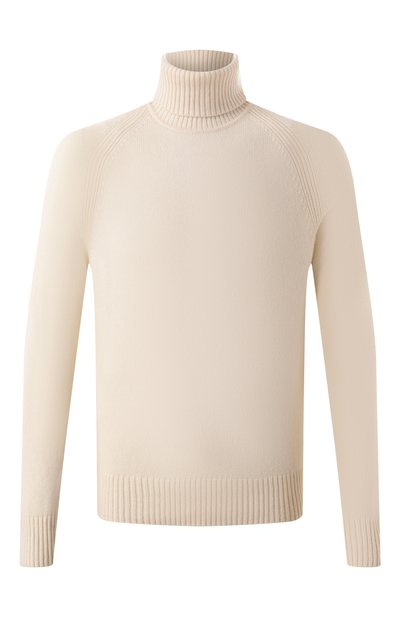 Мужской кашемировая водолазка BOSS, арт. 50526837