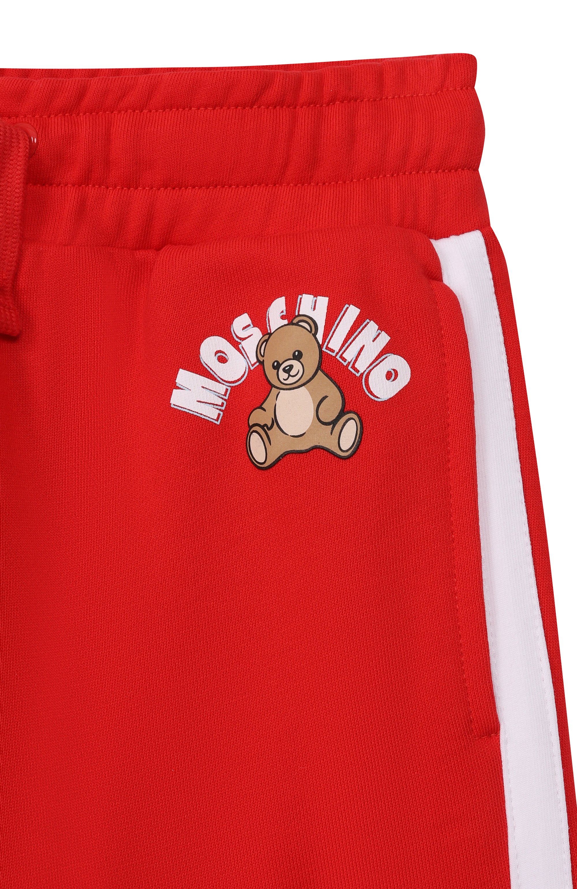 Комплект из свитшота и брюк MOSCHINO, арт. HUK04F/LCA86_001, фото 6