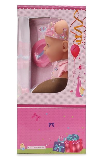 Игрушка baby born ZAPF CREATION, арт. 825-129, фото 3