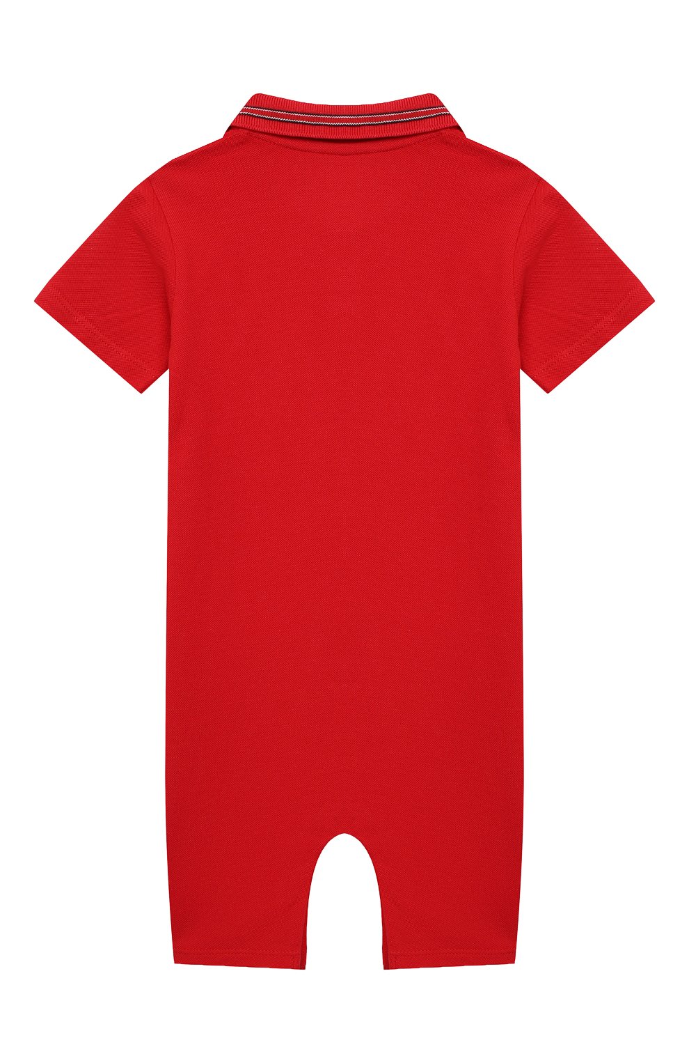 Хлопковый комбинезон MONCLER, арт. G1-951-8L705-20-8496F, фото 2