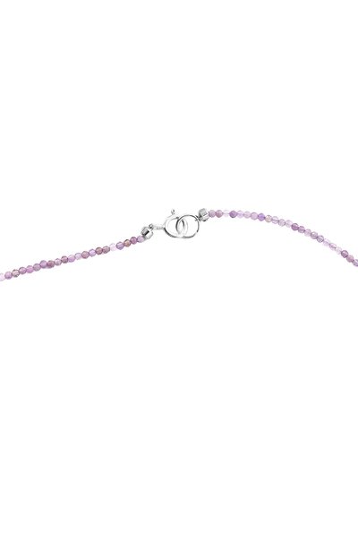 Бусы surfer's babe с аметистами MOONKA, арт. sb-nl-amt, фото 4