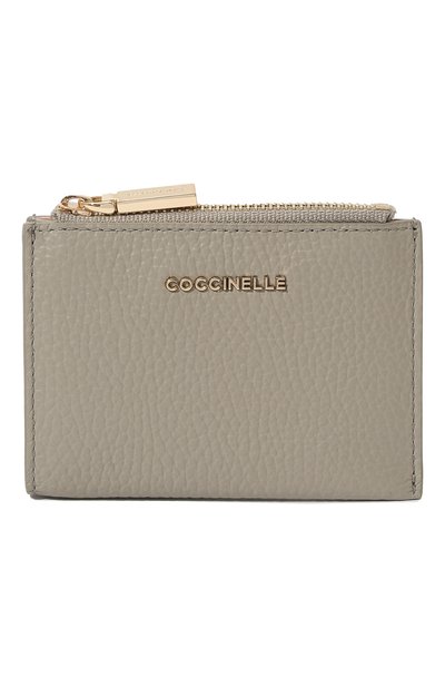 Кожаный футляр для кредитных карт COCCINELLE, арт. E2 LW5 12 06 01, фото 1