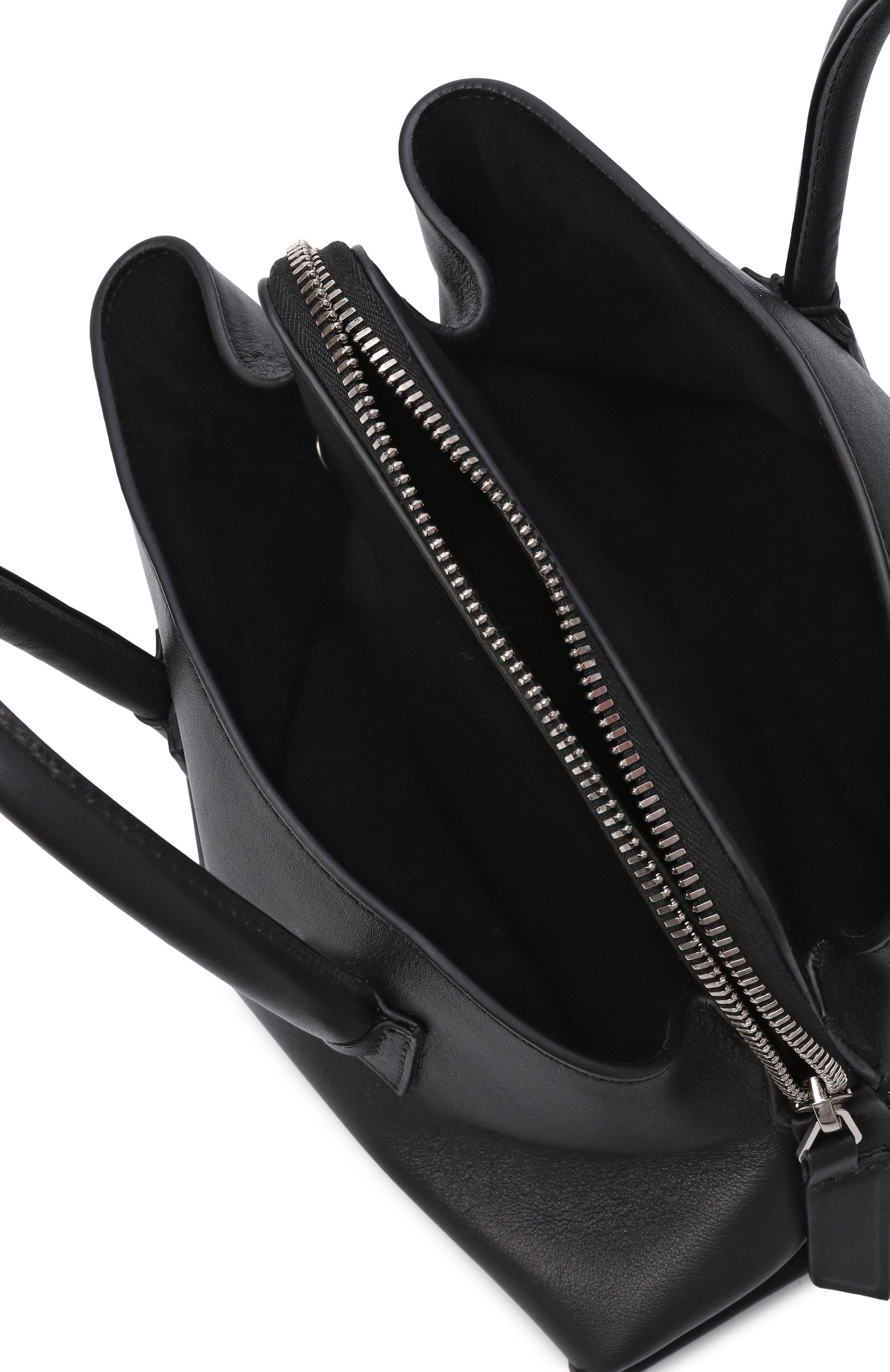 Сумка la passeggiata mini THE ATTICO, арт. 260WAH00063/LBT019AA, фото 5