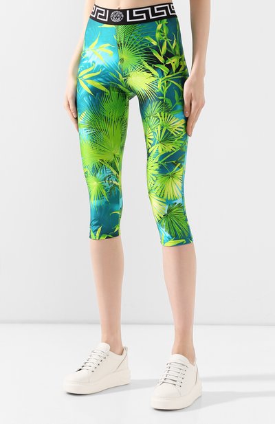 Легинсы VERSACE, арт. AGD87004/A234697, фото 3