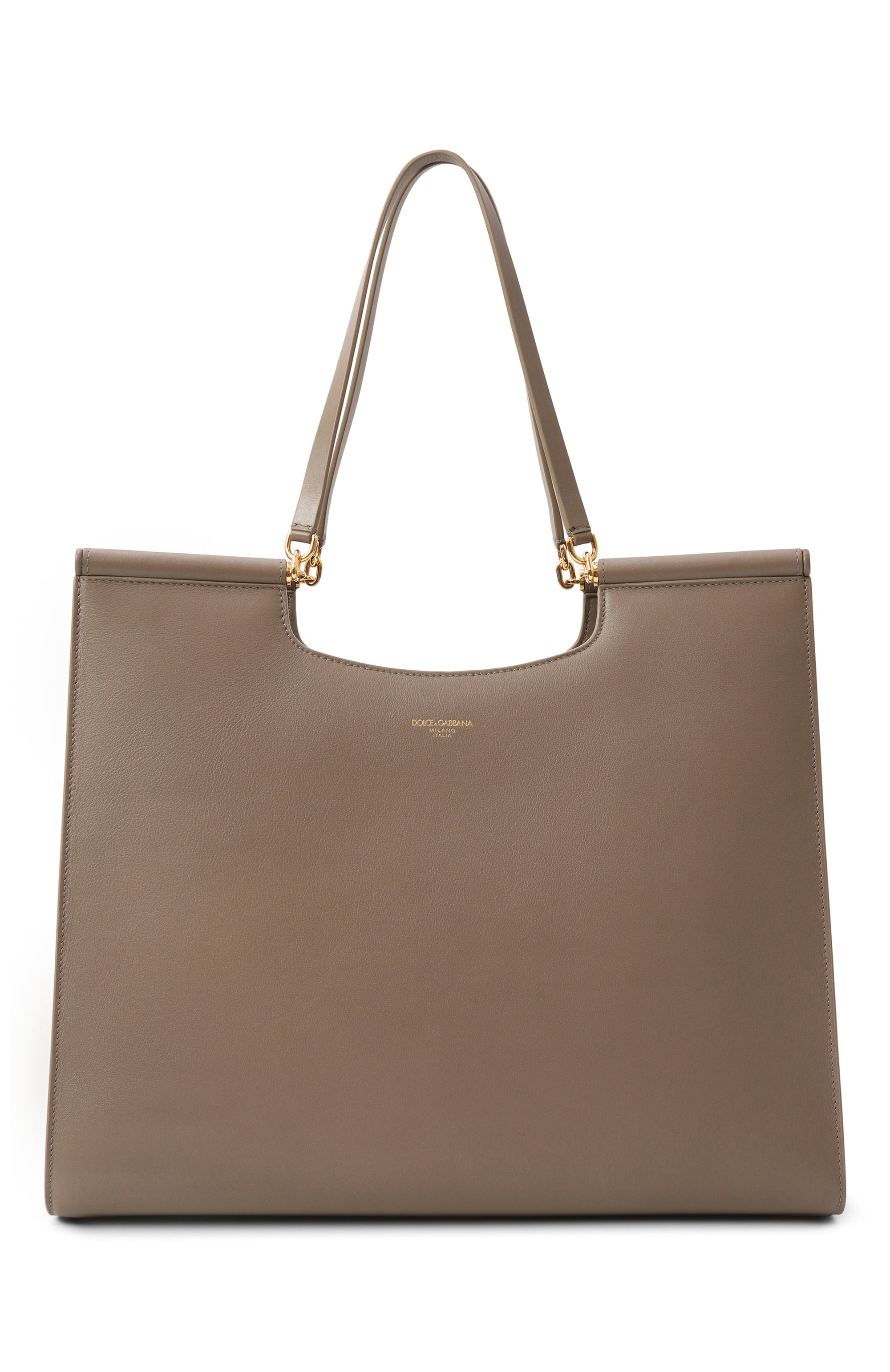 Сумка-тоут sicily shopper large DOLCE & GABBANA, арт. BB7727/B7321, фото 1