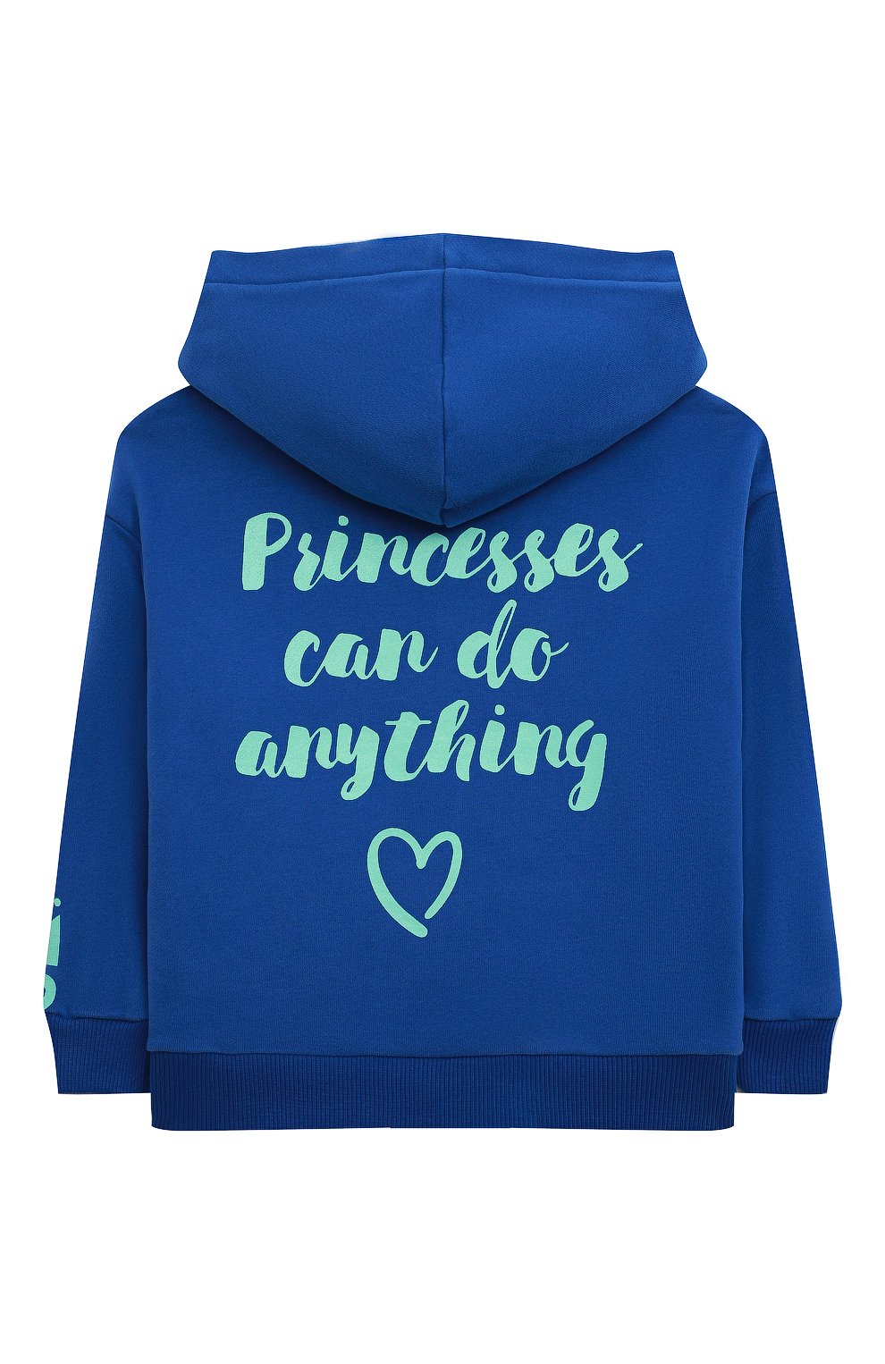 Комплект из худи и брюк serena SASHA KIM, арт. УТ-00000627, фото 3