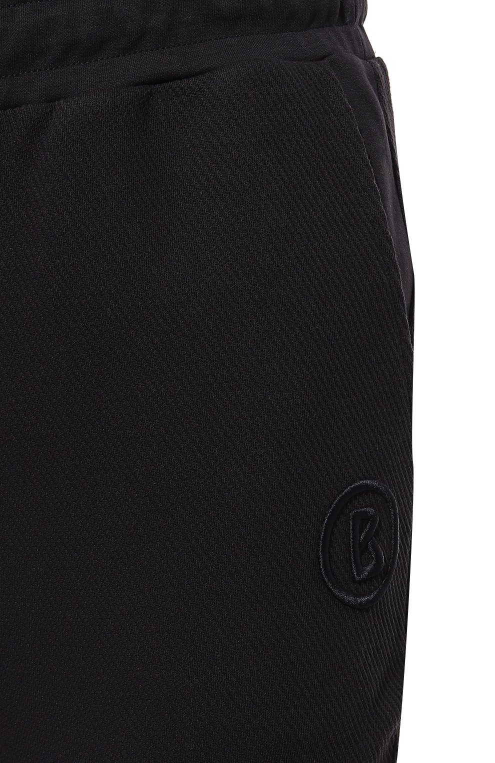 Хлопковые джоггеры BOGNER, арт. 11038015, фото 5