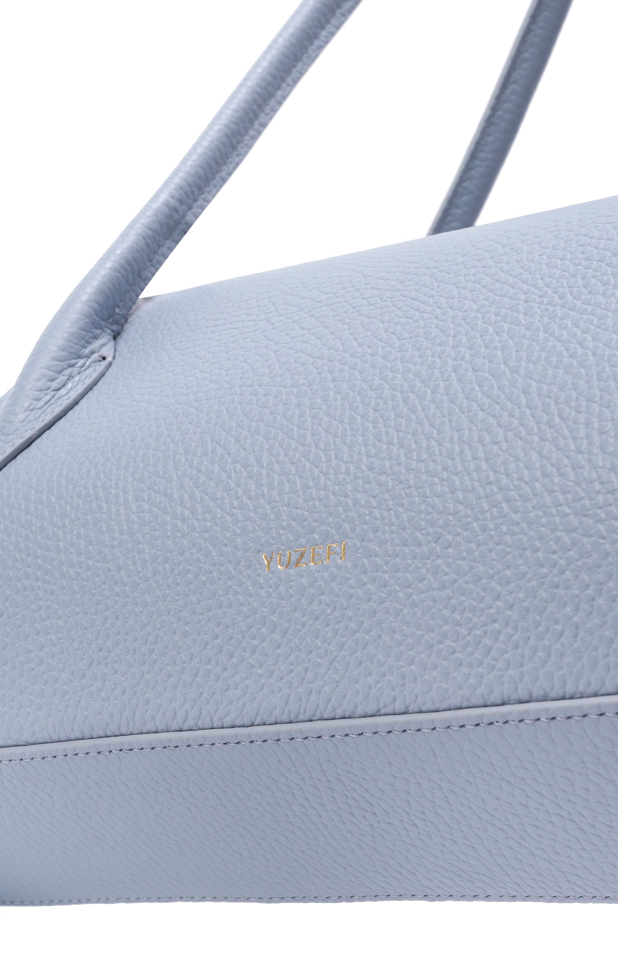 Сумка oyster YUZEFI, арт. YUZSS25-HB-0YSB-L054, фото 3