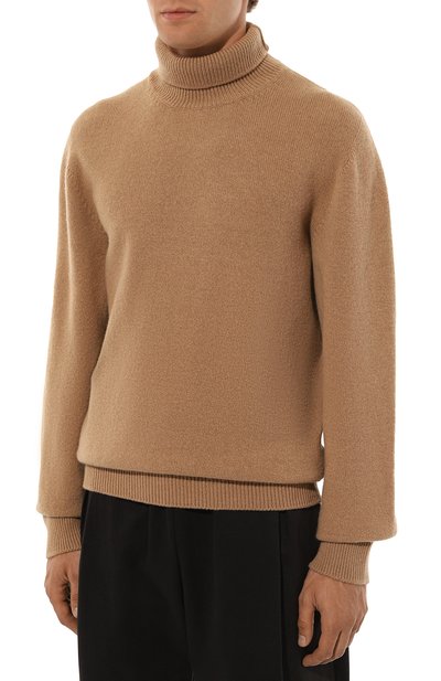 Свитер из шерсти и кашемира LANEUS, арт. F4LAMATN190, фото 3