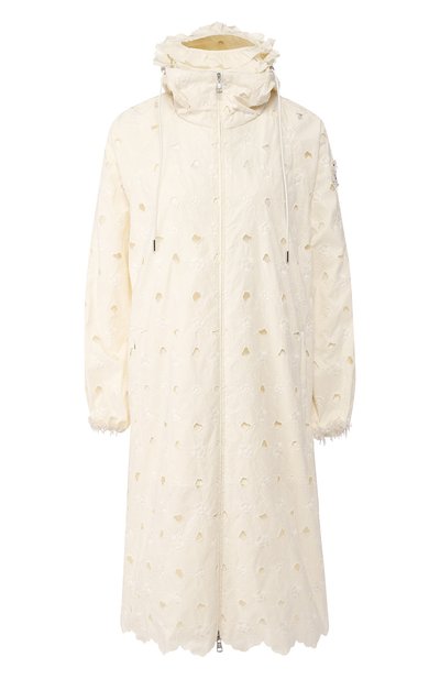 Плащ 4 moncler simone rocha MONCLER GENIUS, арт. F1-09W-1C718-00-C0542, фото 1