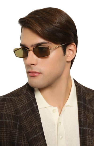 Солнцезащитные очки PRADA, арт. A60S-5AK70G, фото 3