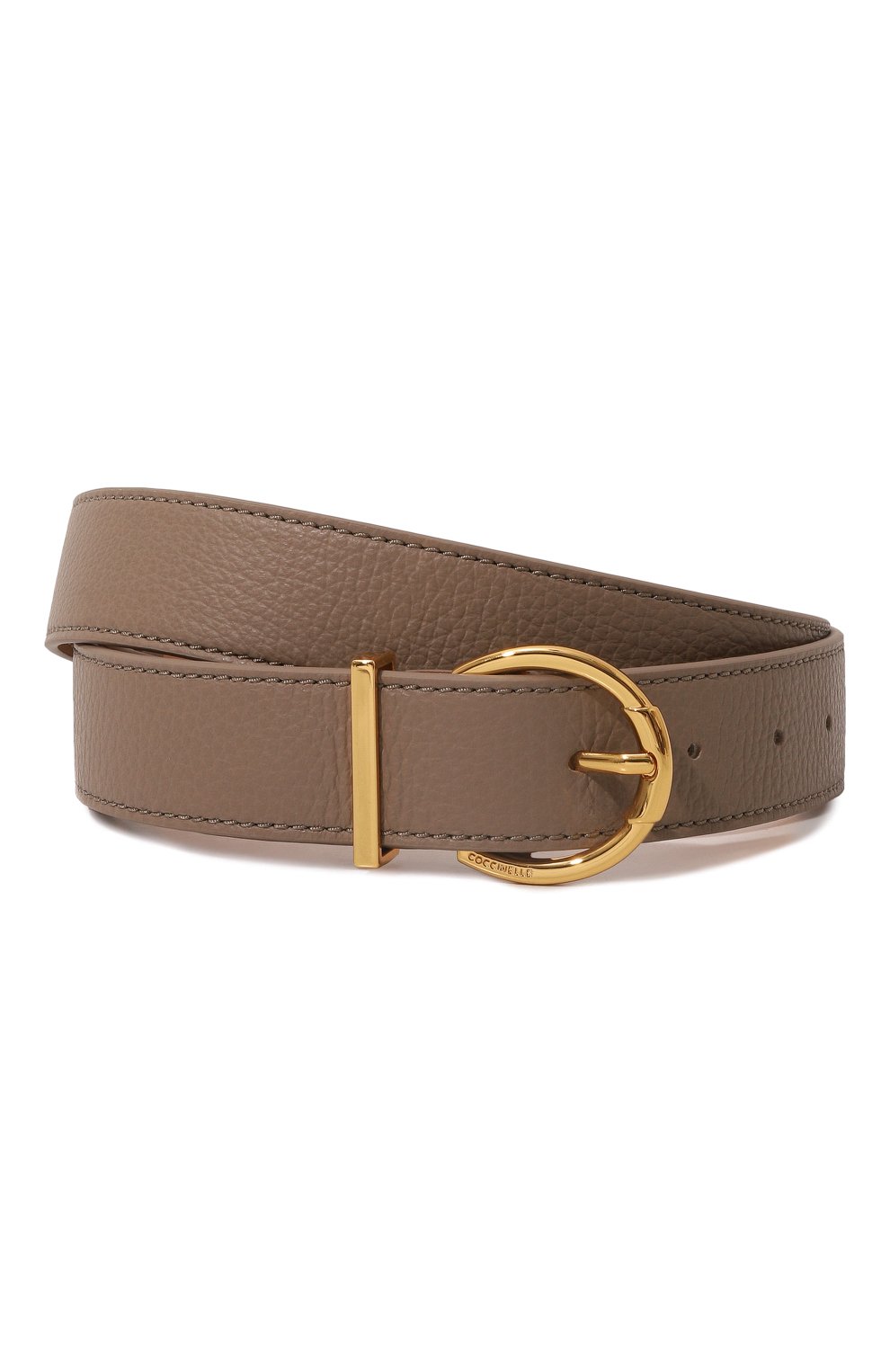 Кожаный ремень COCCINELLE, арт. E3N35110601, фото 1