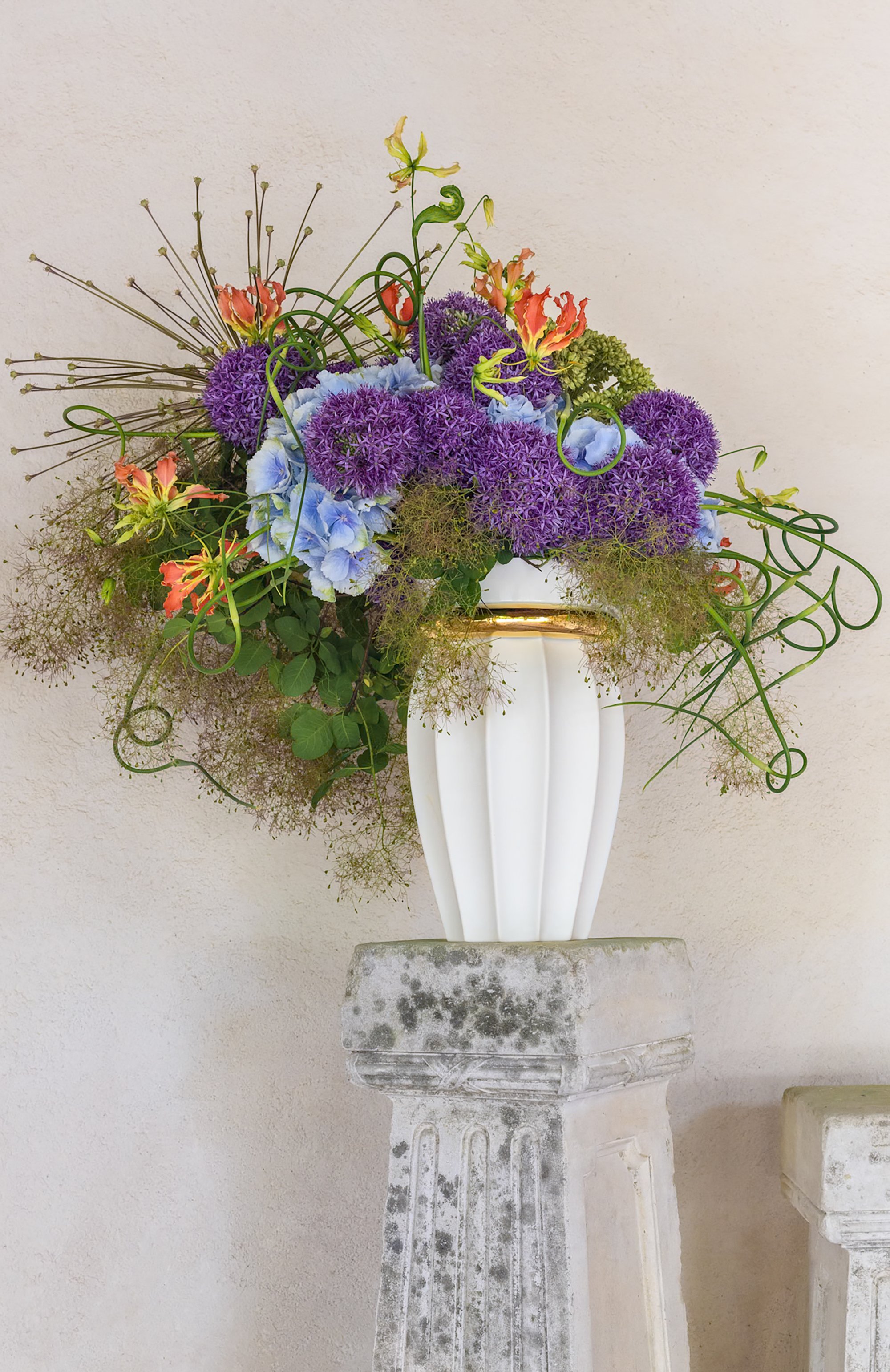 Ваза ikaria or BERNARDAUD, арт. 2586/24665, фото 2