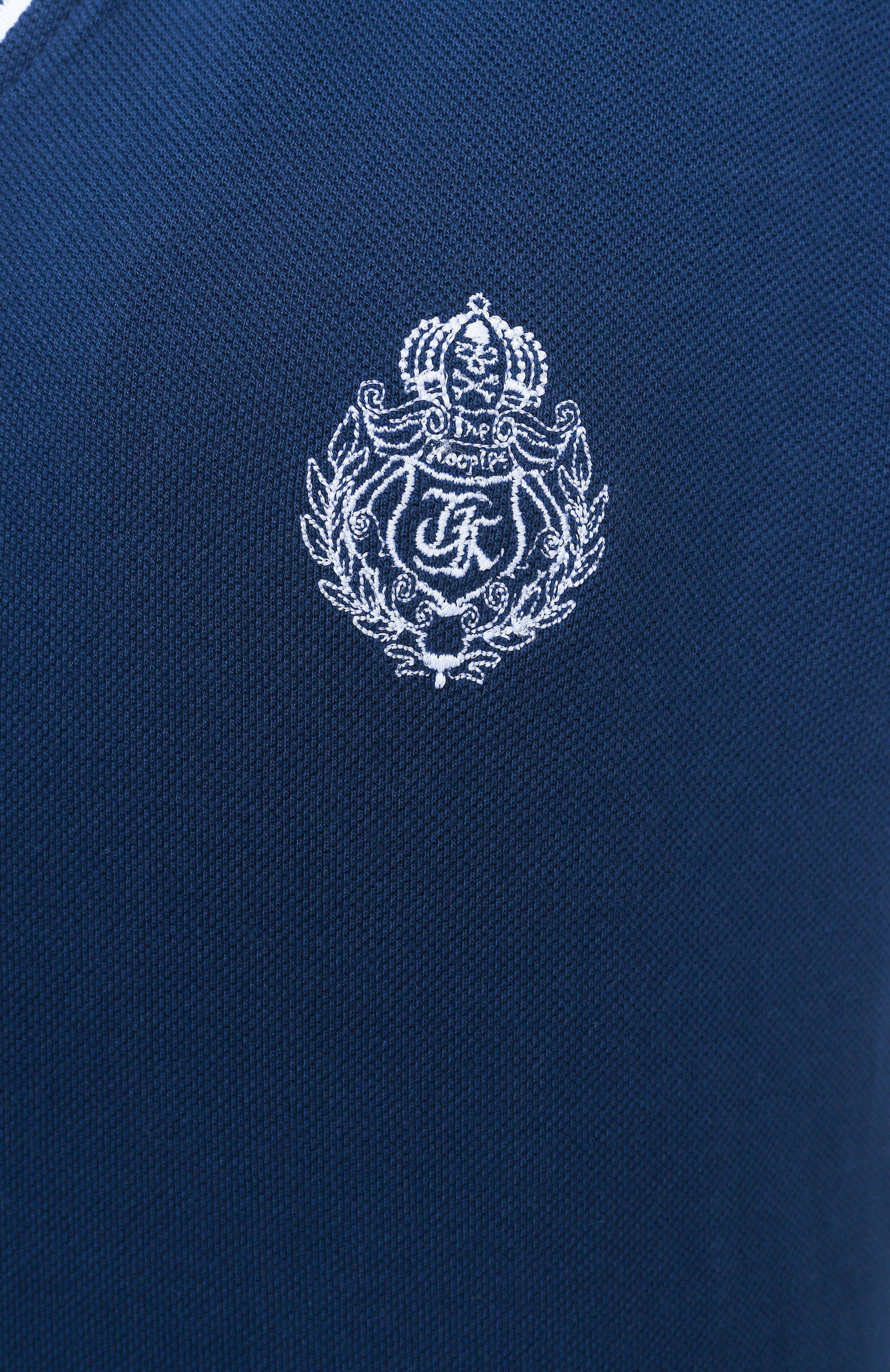 Хлопковое поло THE KOOPLES, арт. FP0C30010K, фото 6