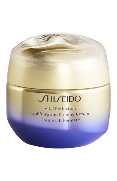 Женское лифтинг-крем, повышающий упругость кожи (50ml) SHISEIDO, арт. 14939SH