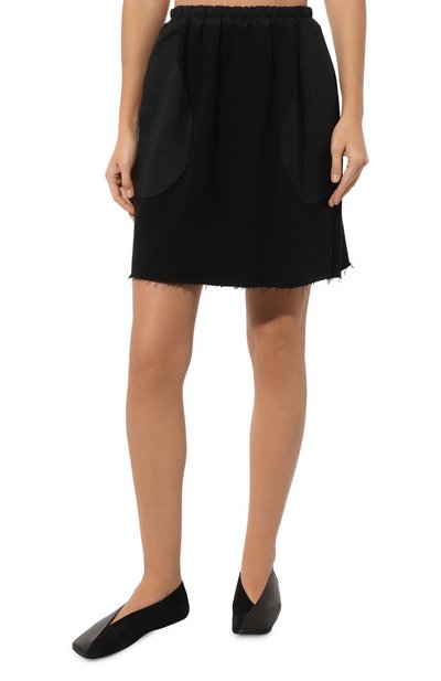 Юбка MIDGARD PARIS, арт. FA1-SK2101-BK, фото 3