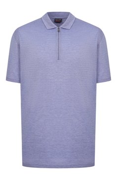 Хлопковое поло PAUL&SHARK, арт. 23411271/3XL, фото 1