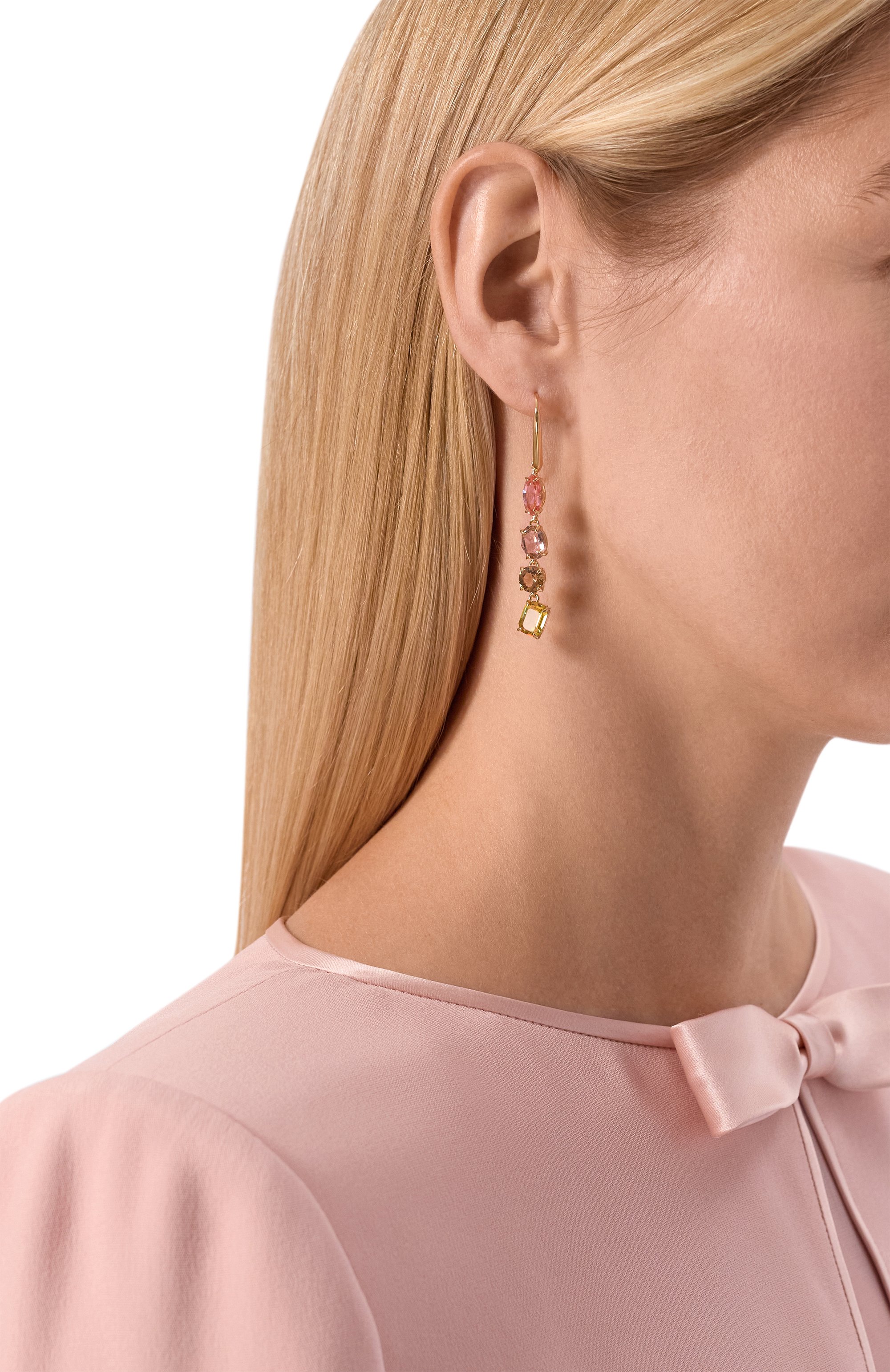 Серьги gema SWAROVSKI, арт. 5737454, фото 4