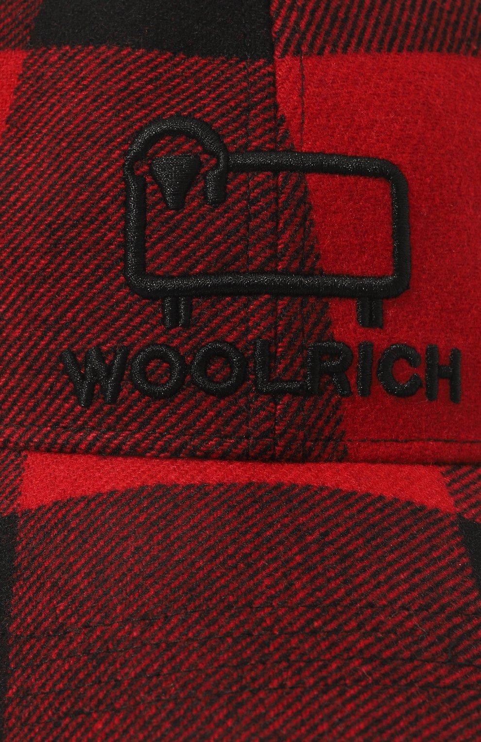 Бейсболка WOOLRICH, арт. CFW0AC0191MR/UT3046, фото 4