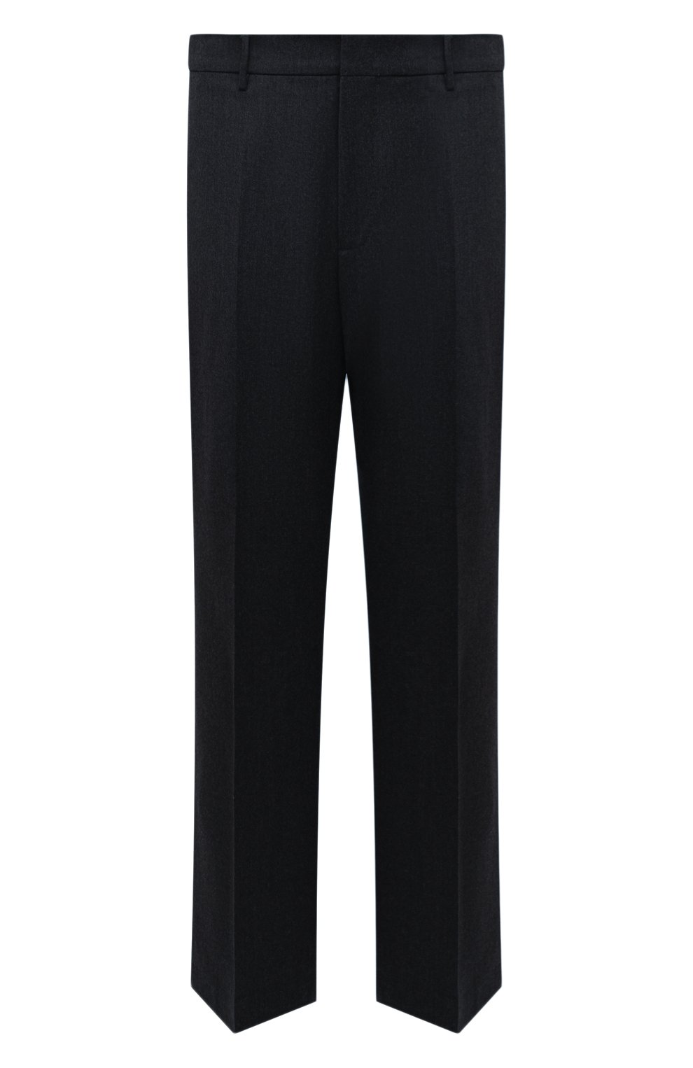 Брюки из шерсти и кашемира ANDREA CAMPAGNA, арт. LUCAN0 ELAX/ZG1200, фото 1