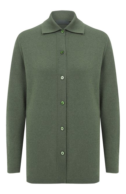 Женский кашемировый кардиган MVST, арт. M25.1MW.K412