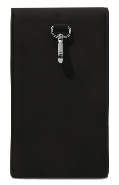 Сумка из экокожи BALMAIN, арт. CM1SB057/TGB0, фото 5