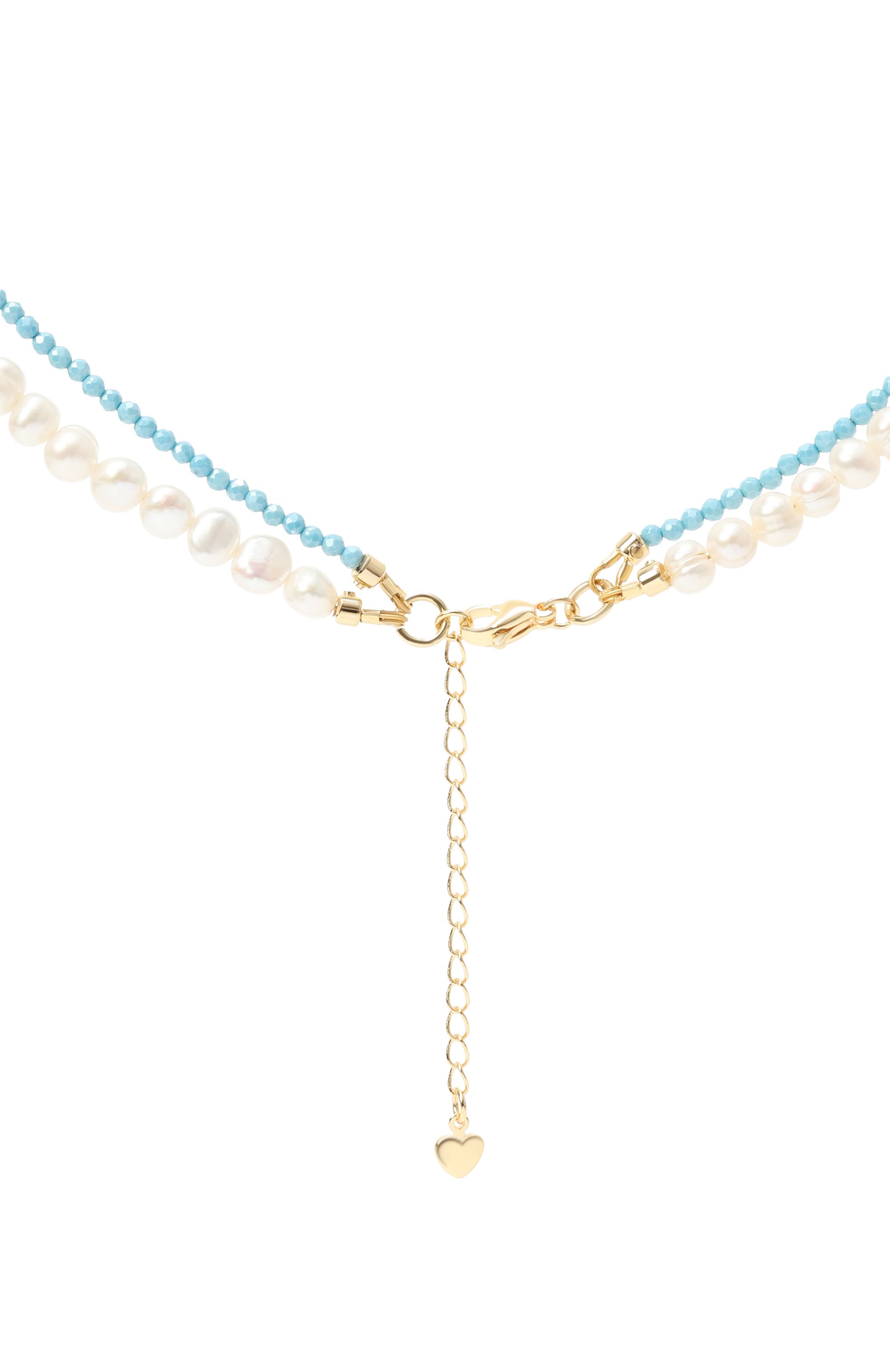 Колье PINK.OLIVKA, арт. PO-70108, фото 3