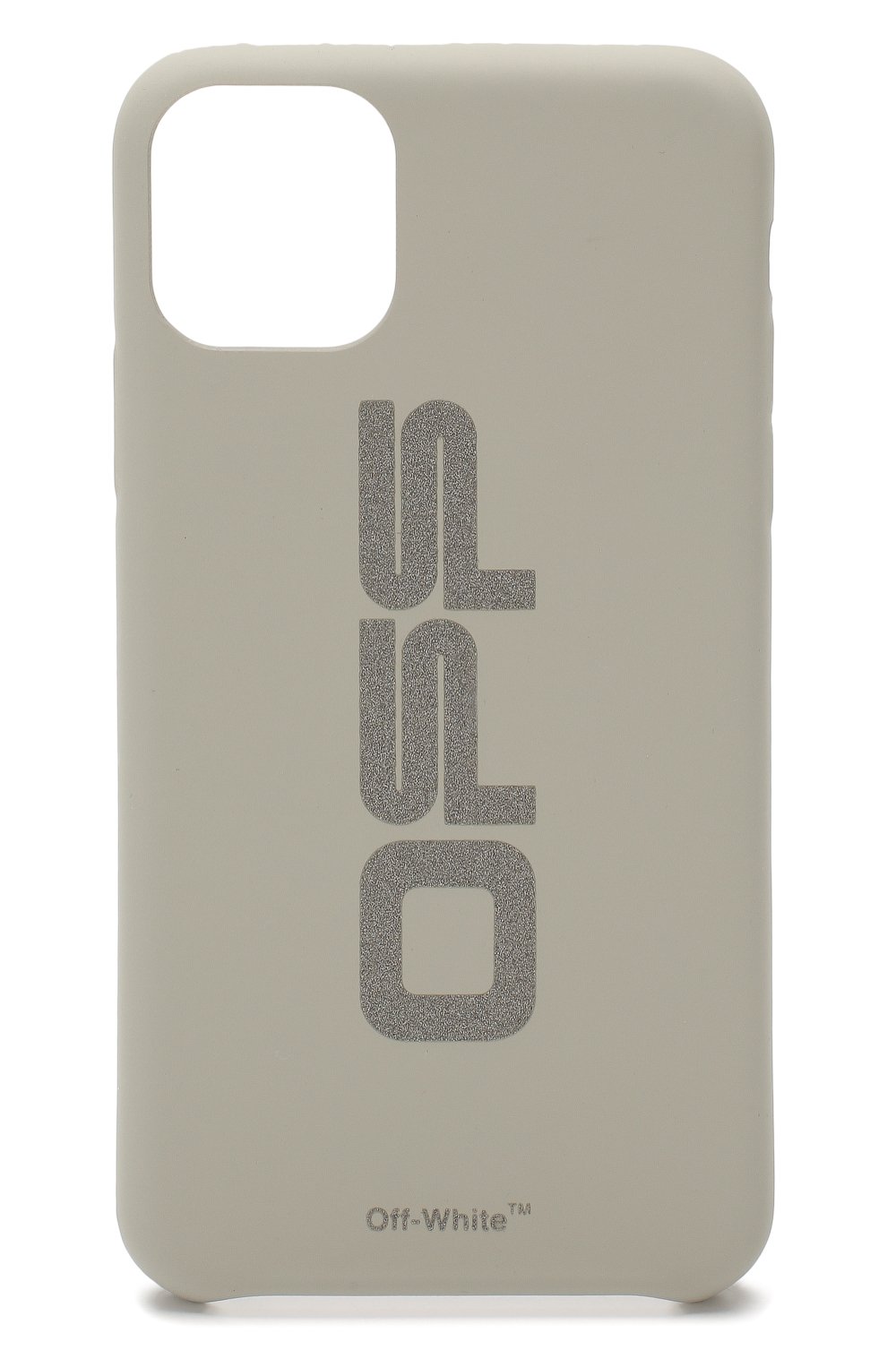 Чехол для iphone 11 pro max OFF-WHITE, арт. 0WPA013R20F140630606, фото 1
