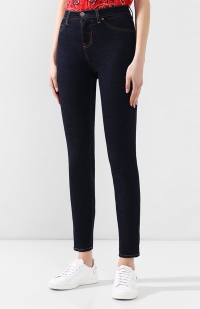 Джинсы TWO WOMEN IN THE WORLD, арт. NADIA/EM9FR, фото 3