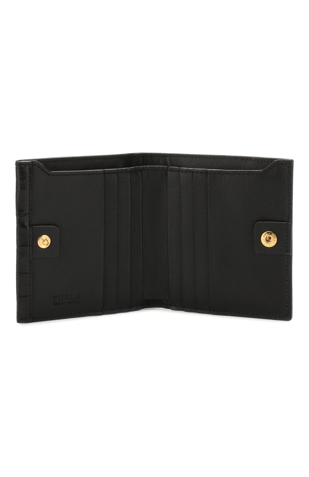 Кожаное портмоне lady m FURLA, арт. PBV2/KO0, фото 3