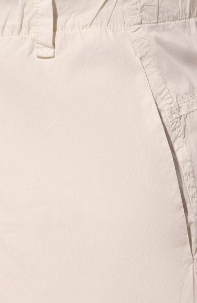 Хлопковые брюки TRANSIT, арт. CFUTRWB110, фото 5