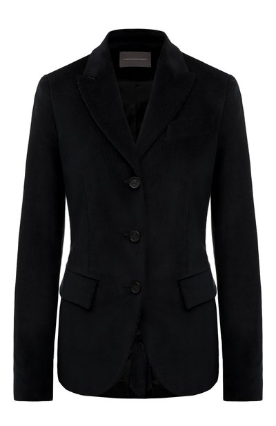 Женский вельветовый жакет LORENA ANTONIAZZI, арт. A2455GA09A/4245