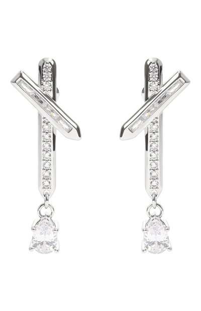 Женские серьги EDDIE BORGO, арт. ER2233