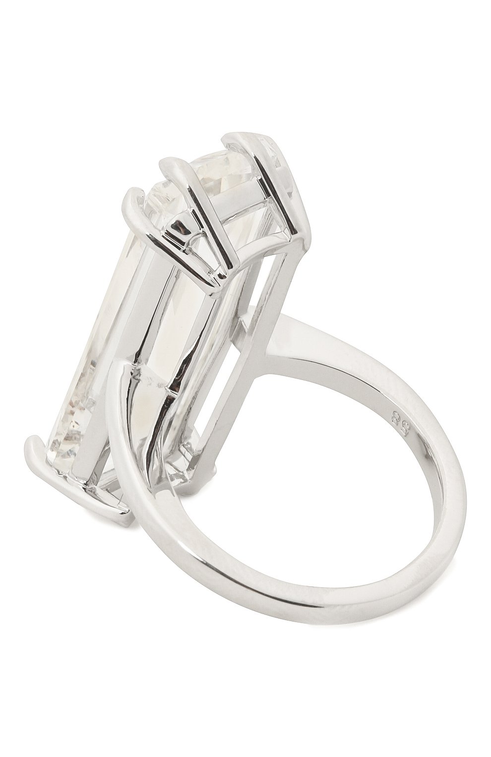 Набор из трех колец mesmera SWAROVSKI, арт. 5610386, фото 7