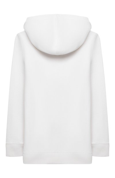 Хлопковое худи BALMAIN, арт. 6O4590, фото 2