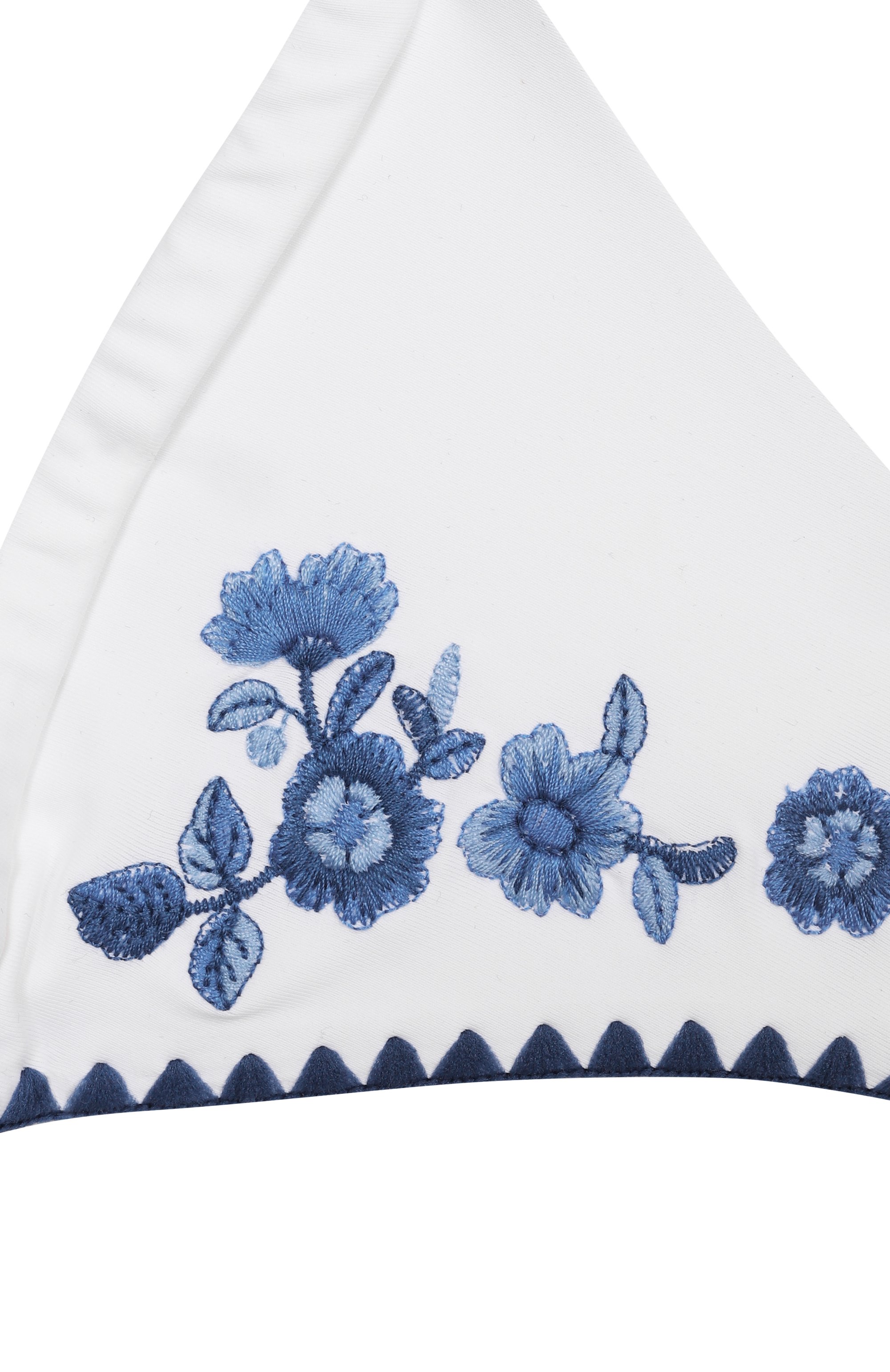 Раздельный купальник ERMANNO SCERVINO, арт. Z9G009, фото 3