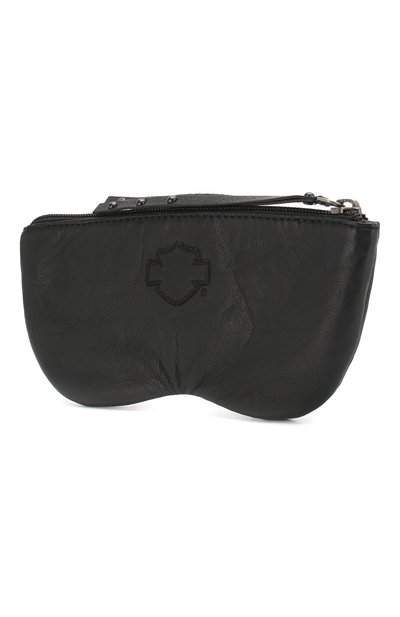 Кожаный чехол для очков HARLEY-DAVIDSON, арт. 97754-15VW, фото 2