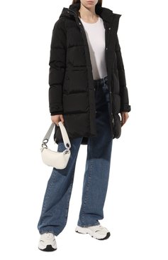 Пуховик WOOLRICH, арт. CFWW0U0697FRUT1148, фото 2