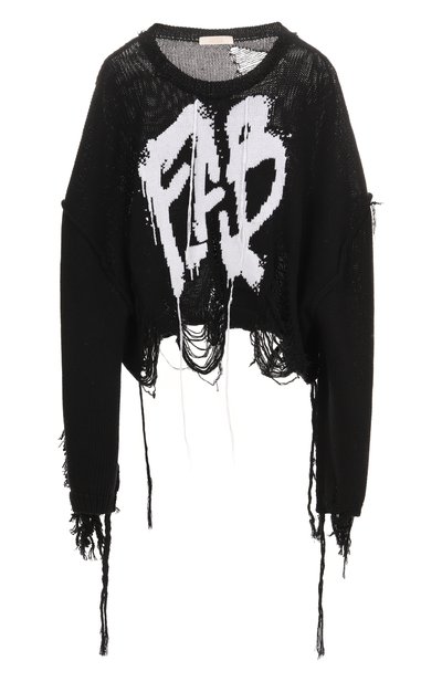 Женский свитер SSHEENA, арт. 25FWKRAFEN/FF25003